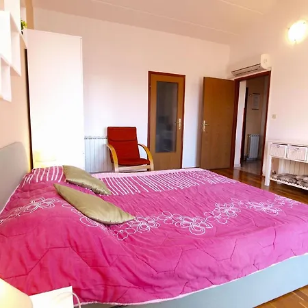 Apartman Fuer 3 Personen Ca 44 Qm In Fazana, Istrien Istrische Riviera