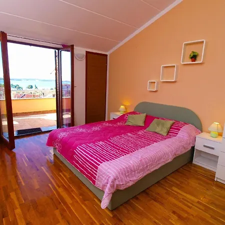 Fuer 3 Personen Ca 44 Qm In Fazana, Istrien Istrische Riviera *