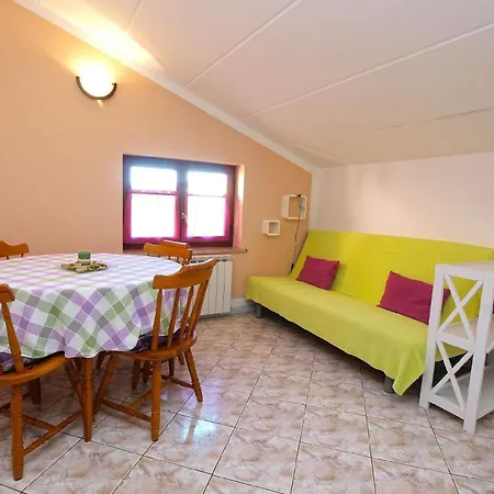 Fuer 3 Personen Ca 44 Qm In Fazana, Istrien Istrische Riviera Apartman