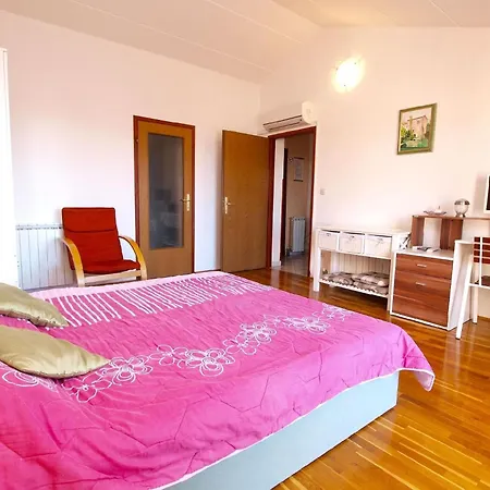 Fuer 3 Personen Ca 44 Qm In Fazana, Istrien Istrische Riviera Appartement