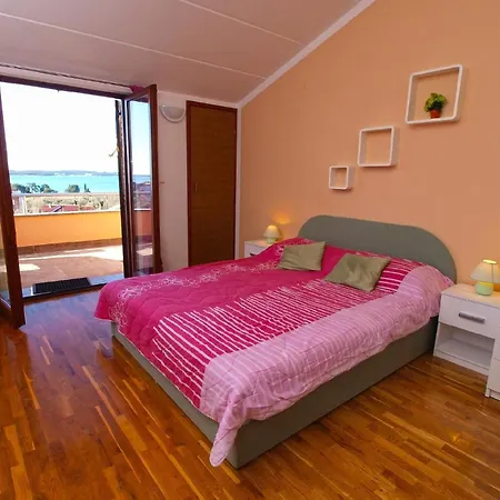 Appartement Fuer 3 Personen Ca 44 Qm In Fazana, Istrien Istrische Riviera *