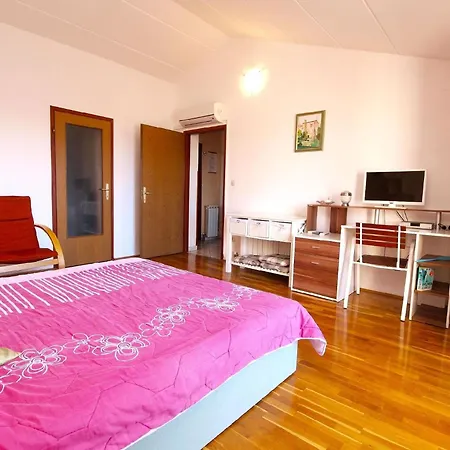 Fuer 3 Personen Ca 44 Qm In Fazana, Istrien Istrische Riviera Appartement Fažana