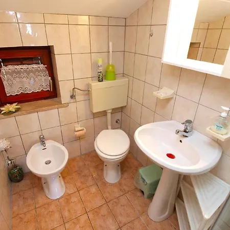 Fuer 3 Personen Ca 44 Qm In Fazana, Istrien Istrische Riviera Appartement Fažana