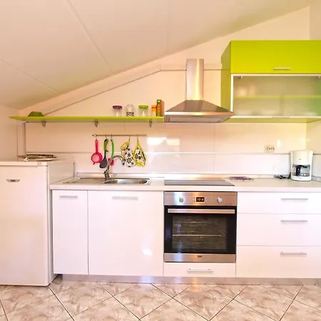 Appartement Fuer 3 Personen Ca 44 Qm In Fazana, Istrien Istrische Riviera