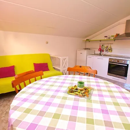 Appartement Fuer 3 Personen Ca 44 Qm In Fazana, Istrien Istrische Riviera *
