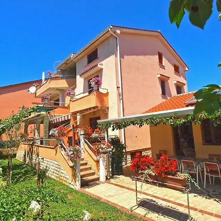 Appartement Fuer 3 Personen Ca 44 Qm In Fazana, Istrien Istrische Riviera Fažana