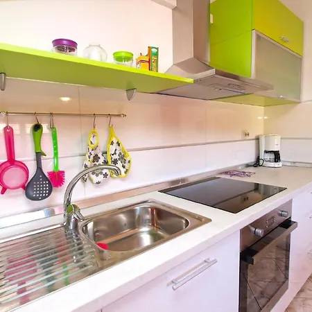 Fuer 3 Personen Ca 44 Qm In Fazana, Istrien Istrische Riviera *