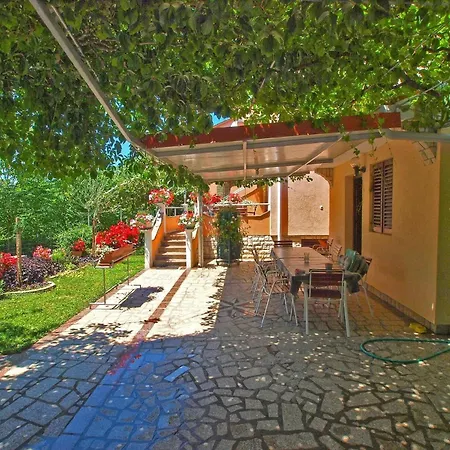 Fuer 3 Personen Ca 44 Qm In Fazana, Istrien Istrische Riviera Appartement