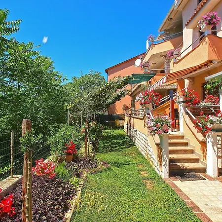 Fuer 3 Personen Ca 44 Qm In Fazana, Istrien Istrische Riviera Appartement
