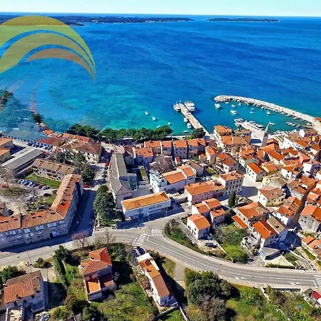 Appartement Fuer 3 Personen Ca 44 Qm In Fazana, Istrien Istrische Riviera