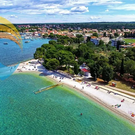 Fuer 3 Personen Ca 44 Qm In Fazana, Istrien Istrische Riviera Appartement Fažana