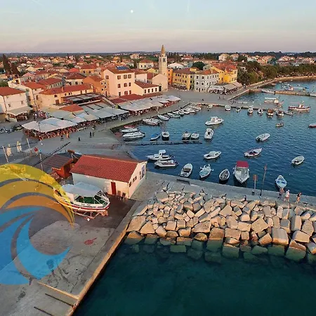Fuer 3 Personen Ca 44 Qm In Fazana, Istrien Istrische Riviera * Fažana